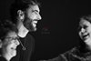 With Marco Mengoni  Teatro le Muse 06 (AN)