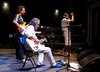 Crossroad Guitar La Mole 2013
