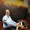 Hammond Booth